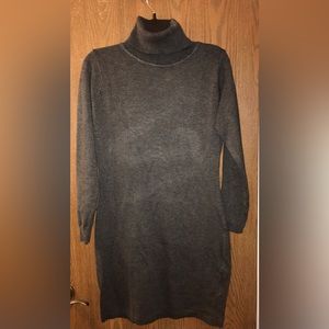 Mona B sweater dress